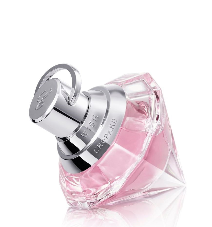 Chopard Pink Wish Women Eau De Toillete- 75ml