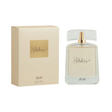 Rasasi Shuhrah Pour Femme Eau De Parfum- 90ml (Women)