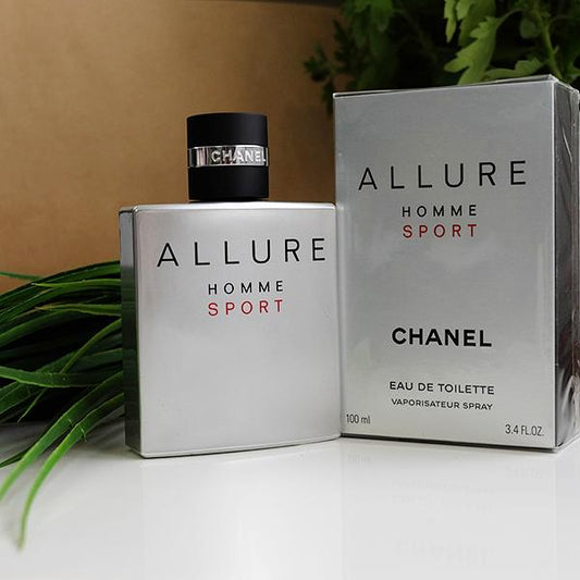 Chanel Allure Homme Sport Eau de Toilette (EDT)