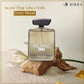 BIRRA Men Milano Max Long Lasting Eau De Parfum- 120 ml