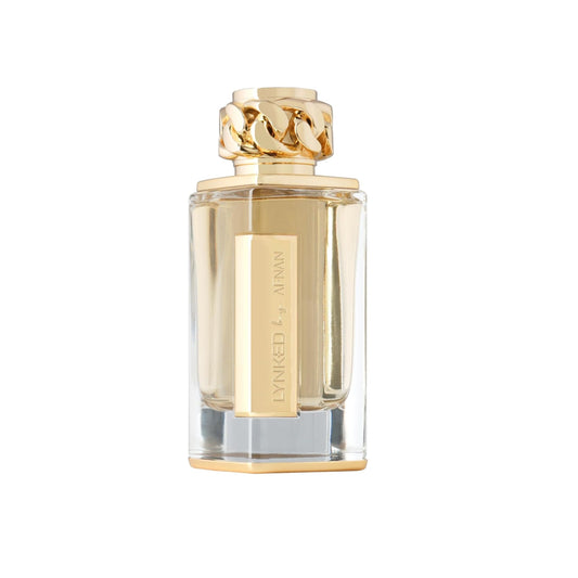 AFNAN Linked By Afnan Forever Eau De Parfum- 100ml