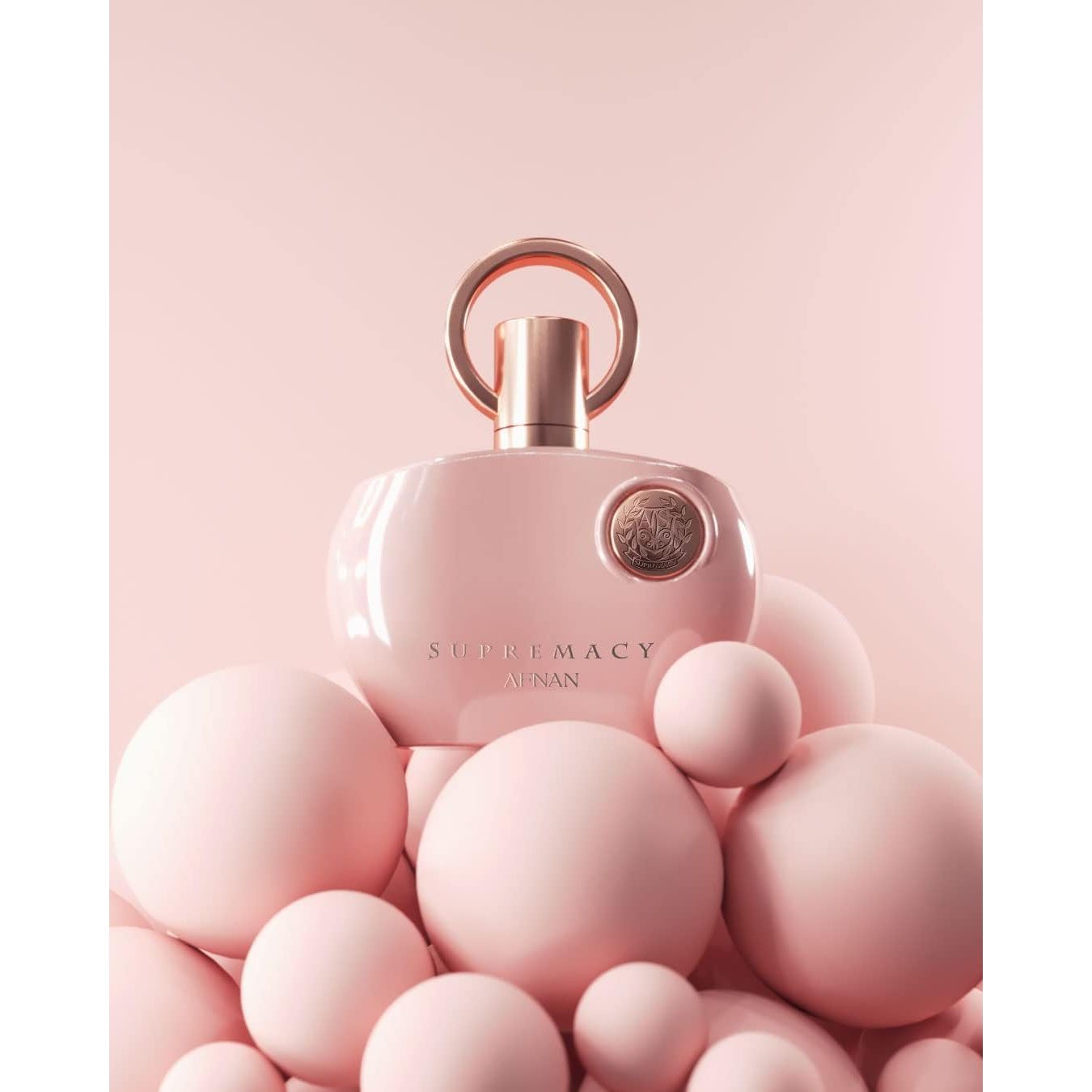 AFNAN Supremacy Pour Femme Pink Women Eau De Parfum- 100ml