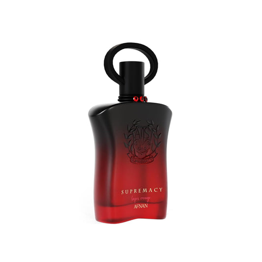 AFNAN Supremacy Tapis Rouge Women Eau De Parfum- 90ml