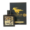LATTAFA Qaed Al Fursan Men & Women Eau de Parfum- 90ml