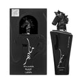 LATTAFA Black Edition Men & Women Eau De Parfum- 100ml
