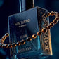 Rayhaan Nocturno Elixir Pour Homme Eau de Parfum Spray Long-Lasting Fragrance for Men- 100ml