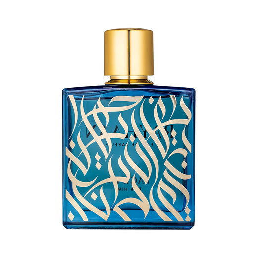 Rayhaan Pacific Eau de Parfum Spray Long-Lasting Fragrance for Men- 100ml
