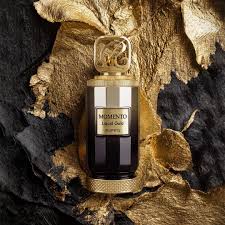 RiiFFS Momento Liquid Gold Extrait de Parfum – 100ml