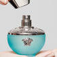 Versace Pour Femme Dylan Turquoise EDT 100 ml (10600)