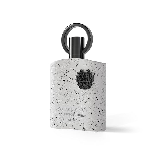 AFNAN Supremacy Collector's Edition Men Eau De Parfum- 100ml