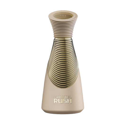 PARISBELLE Caramel Rush Gourmand Collection Extrait De Parfum- 100ml