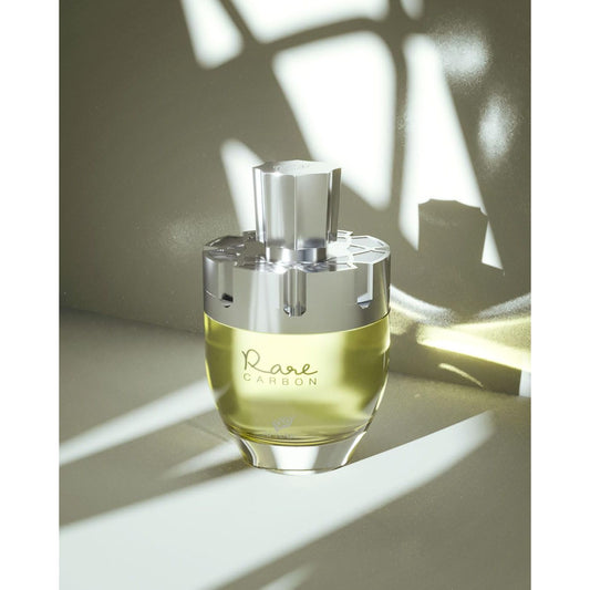 AFNAN Rare Carbon Men Eau De Parfum- 100ml