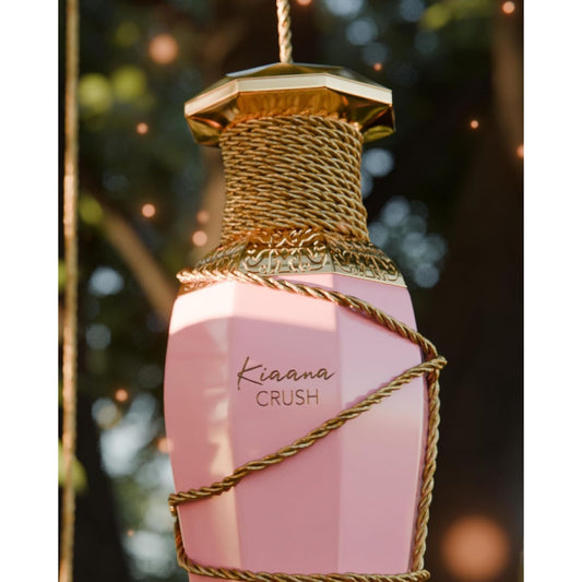AFNAN Kiaana Crush Eau De Parfum- 100ml