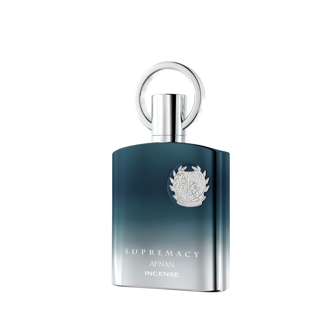 AFNAN Supremacy Incense Eau De Parfum For Unisex- 100ml