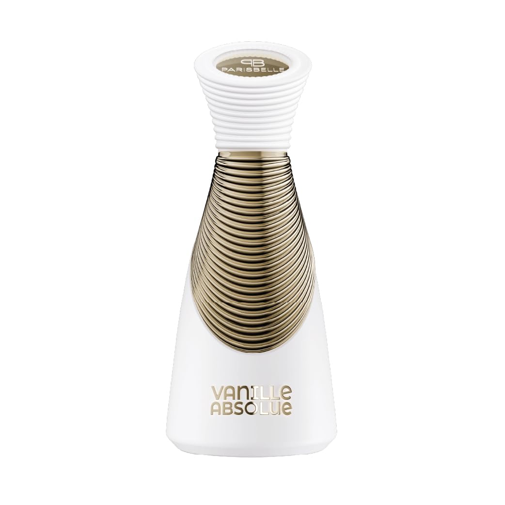 PARISBELLE Vanille Absolue Gourmand Collection Extrait De Parfum- 100ml