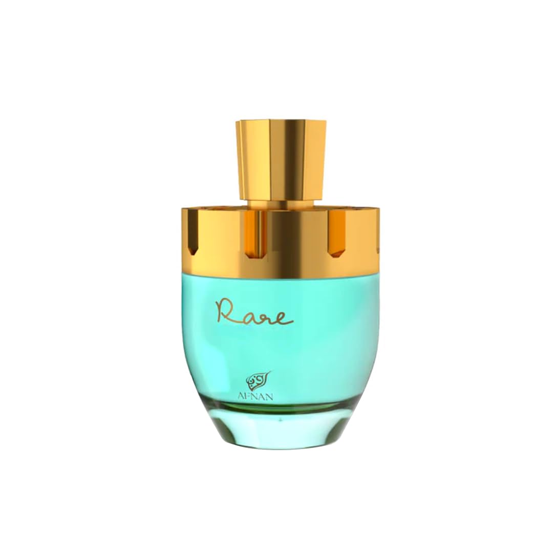 AFNAN Rare Women Eau De Parfum- 100ml
