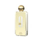 Afnan 9am perfume bottle with gold cap, luxury fragrance, 100ml