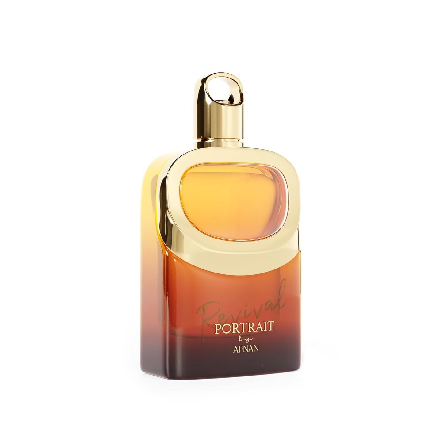 AFNAN Portrait Revival Eau De Parfum- 100ml