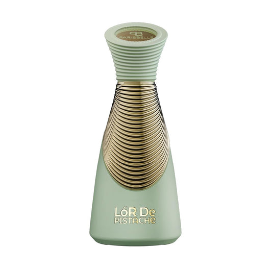 PARISBELLE Lor De Pistache Gourmand Collection Extrait De Parfum- 100ml