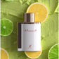 AFNAN Inara White Eau De Parfum- 100ml
