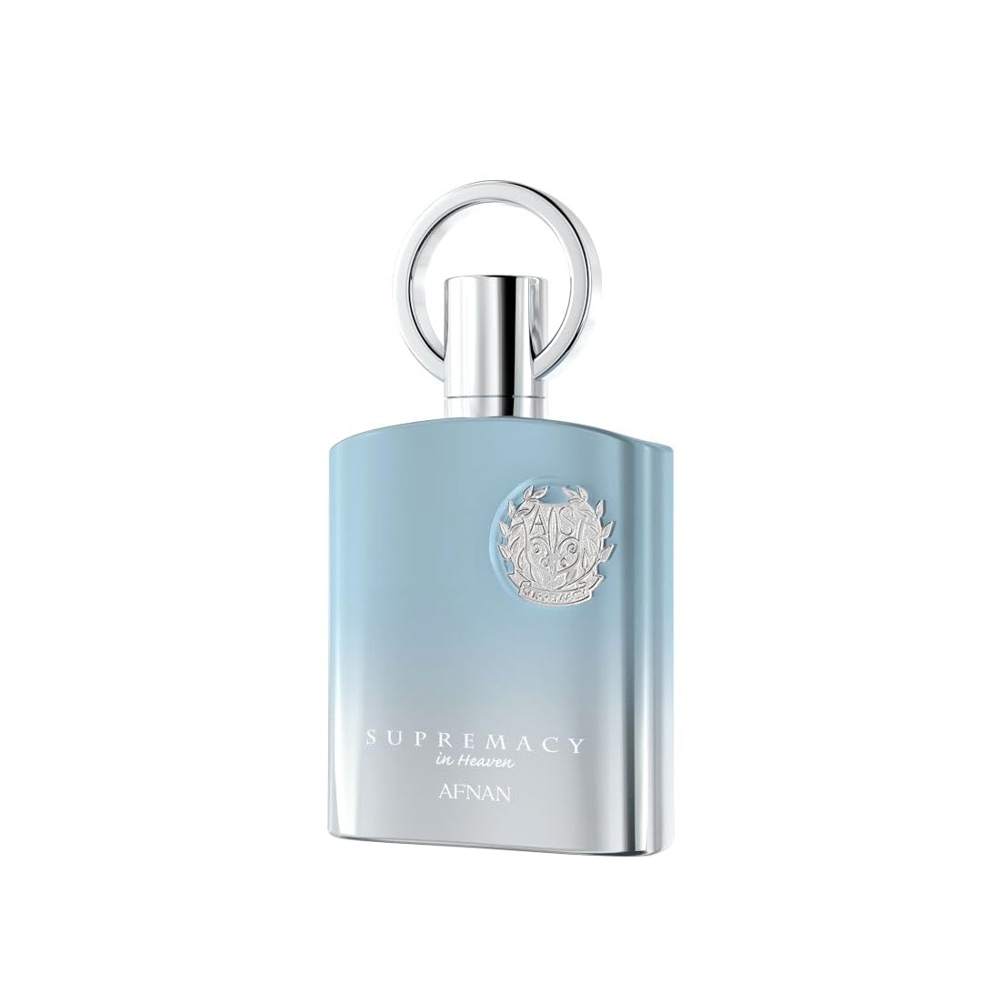 AFNAN Supremacy Heaven Eau De Parfum For Unisex- 100ml