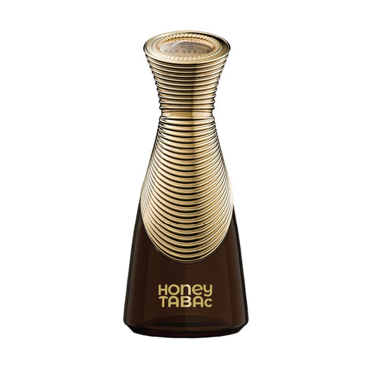 PARISBELLE Honey Tabac Gourmand Collection Extrait De Parfum- 100ml