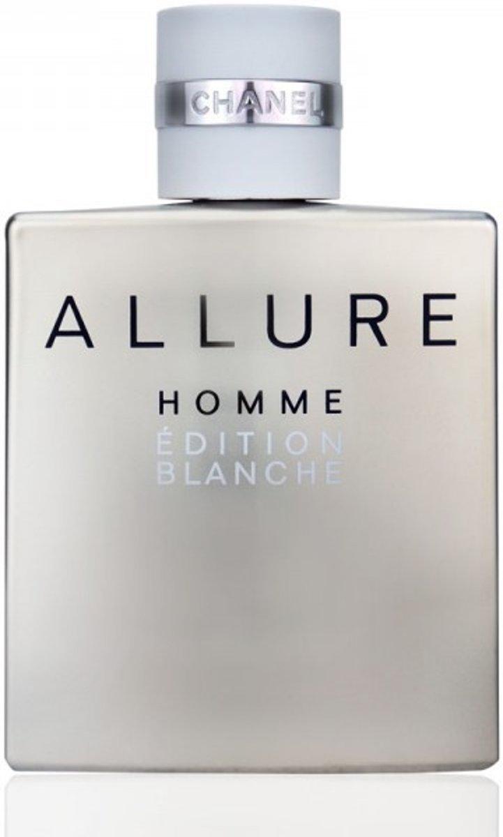 Chanel Allure Homme Édition Blanche Eau de Parfum (100ml)