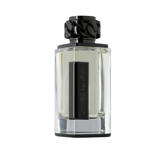 AFNAN Linked By Afnan Freedom Black Eau De Parfum- 100ml