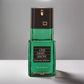Jacques Bogart One Man Show Emerald Edition EDT Tester