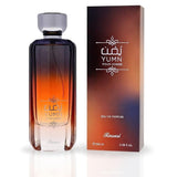 Rasasi Yumin Pour Homme Eau De Parfum- 100ml (Men)