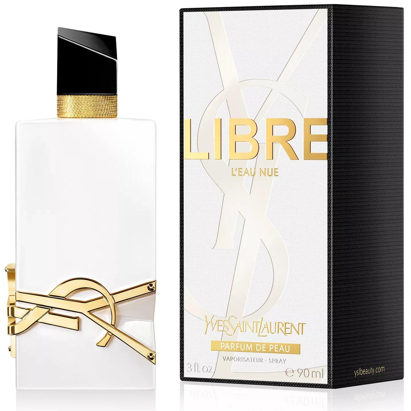 YSL Libre L’Eau Nue Parfum De Peau (12000)