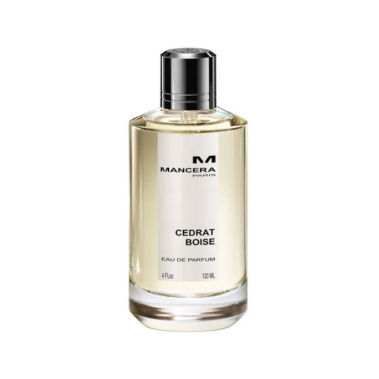 Mancera Cedrat Boisé Eau De Parfum 120ml