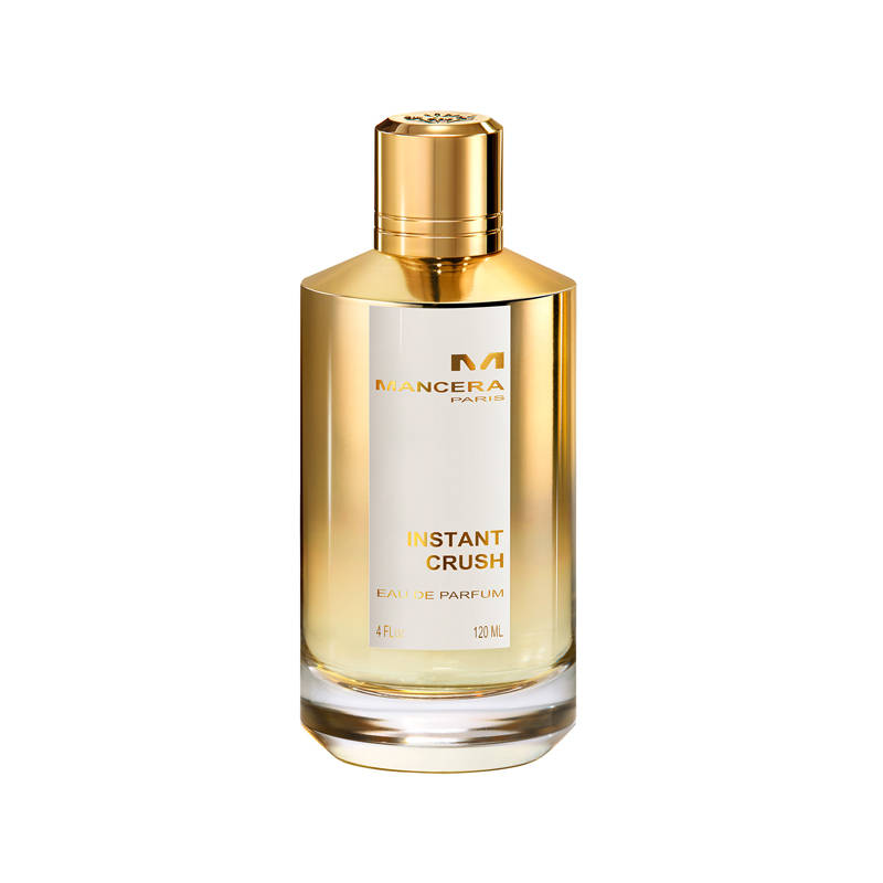 Mancera Instant Crush Eau De Parfum 120ml