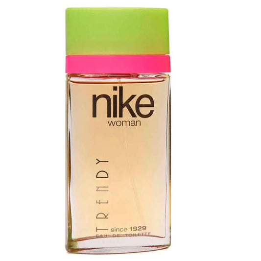Nike Trendy Woman Eau De Toilette- 75ml