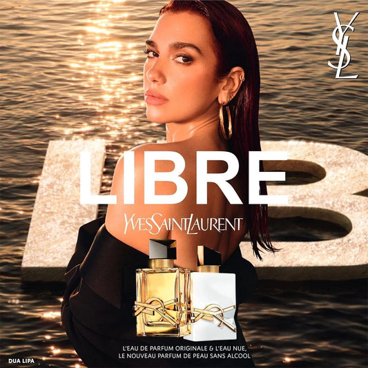 YSL Libre L’Eau Nue Parfum De Peau (12000)
