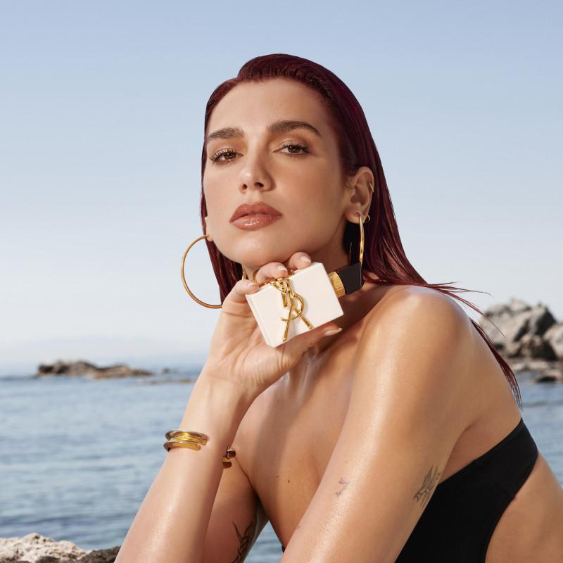 YSL Libre L’Eau Nue Parfum De Peau (12000)