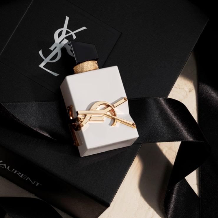 YSL Libre L’Eau Nue Parfum De Peau (12000)