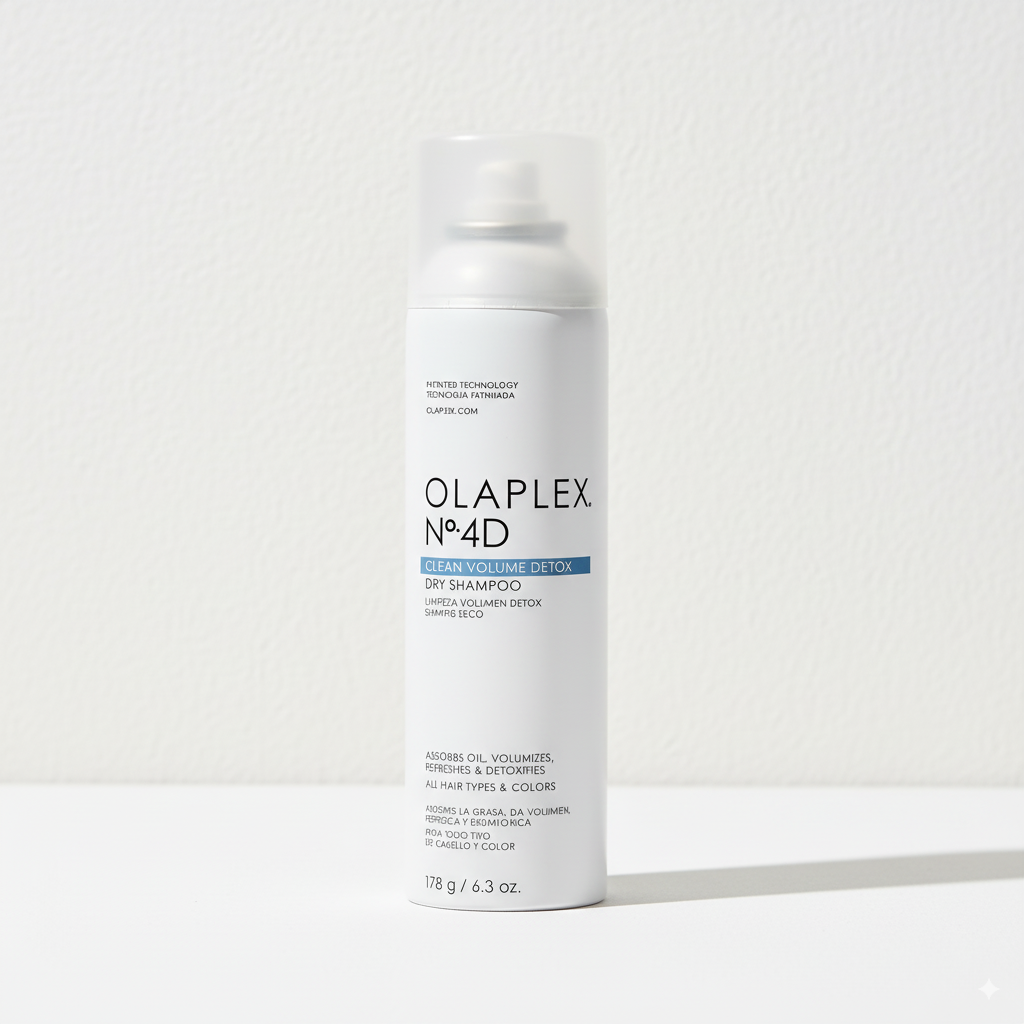 Olaplex No. 4D Clean Volume Detox Dry Shampoo - 178g