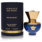 Versace pour femme Dylan Blue EDP 100 ml (12300)