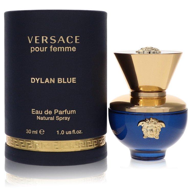 Versace pour femme Dylan Blue EDP 100 ml (12300)