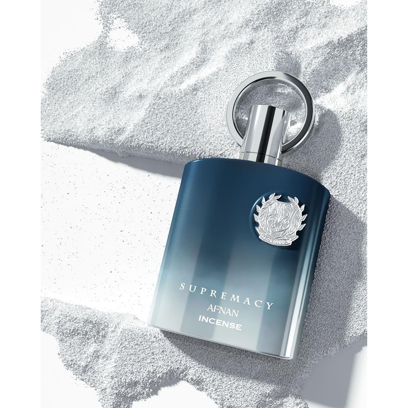 AFNAN Supremacy Incense Eau De Parfum For Unisex- 100ml