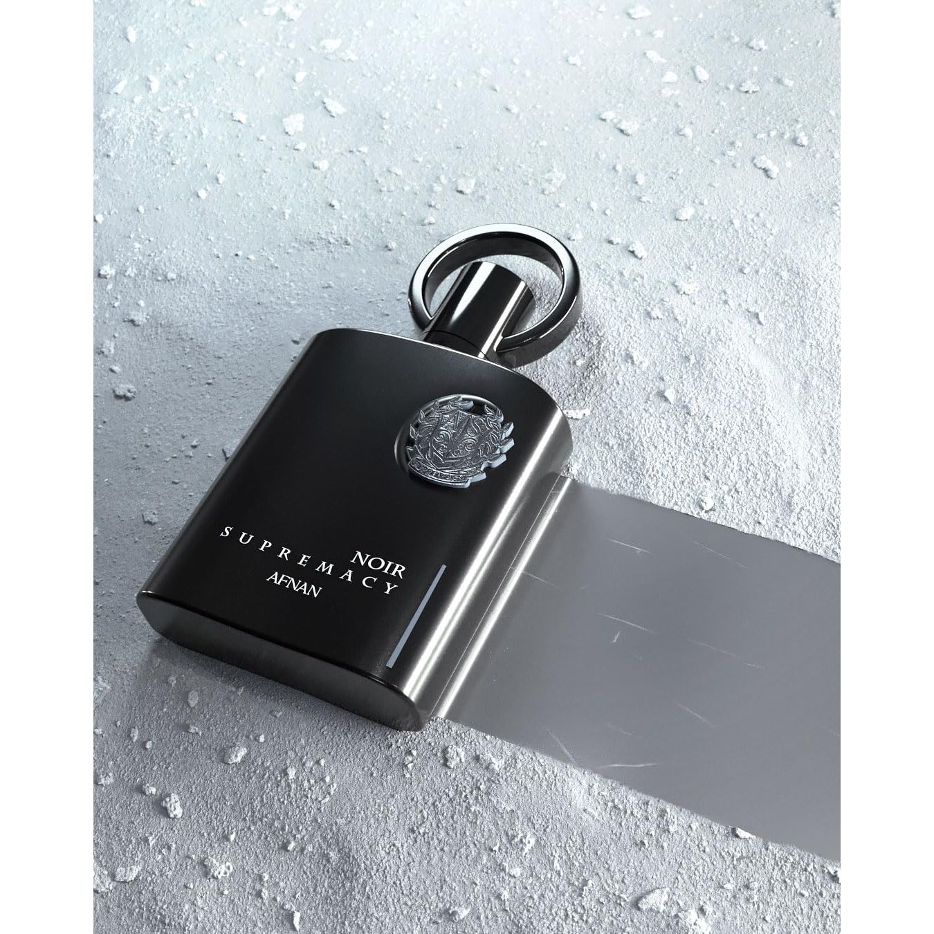 AFNAN Supremacy Noir Men Eau De Parfum- 100ml