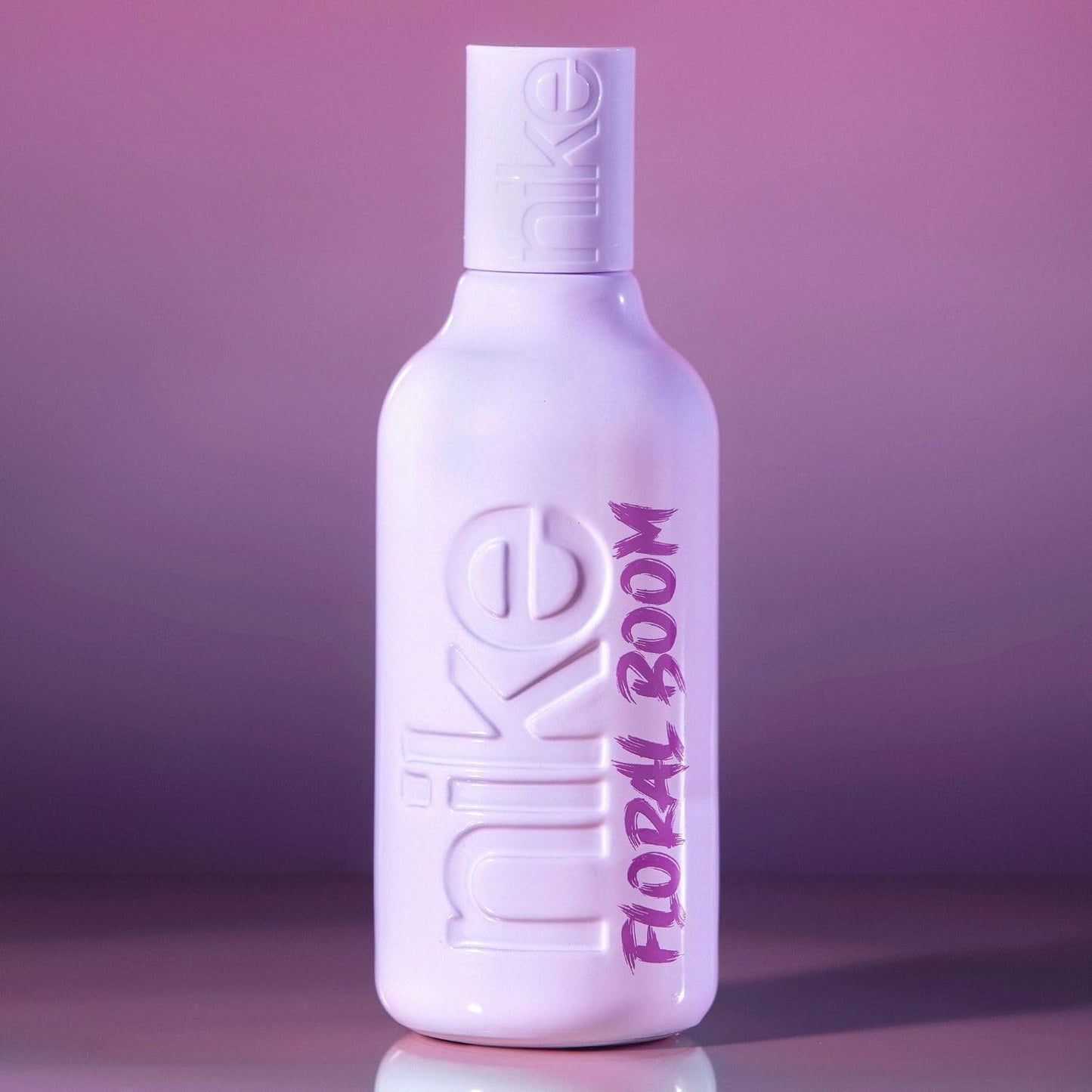 Nike Floral Boom Woman Eau De Toilette- 100ml