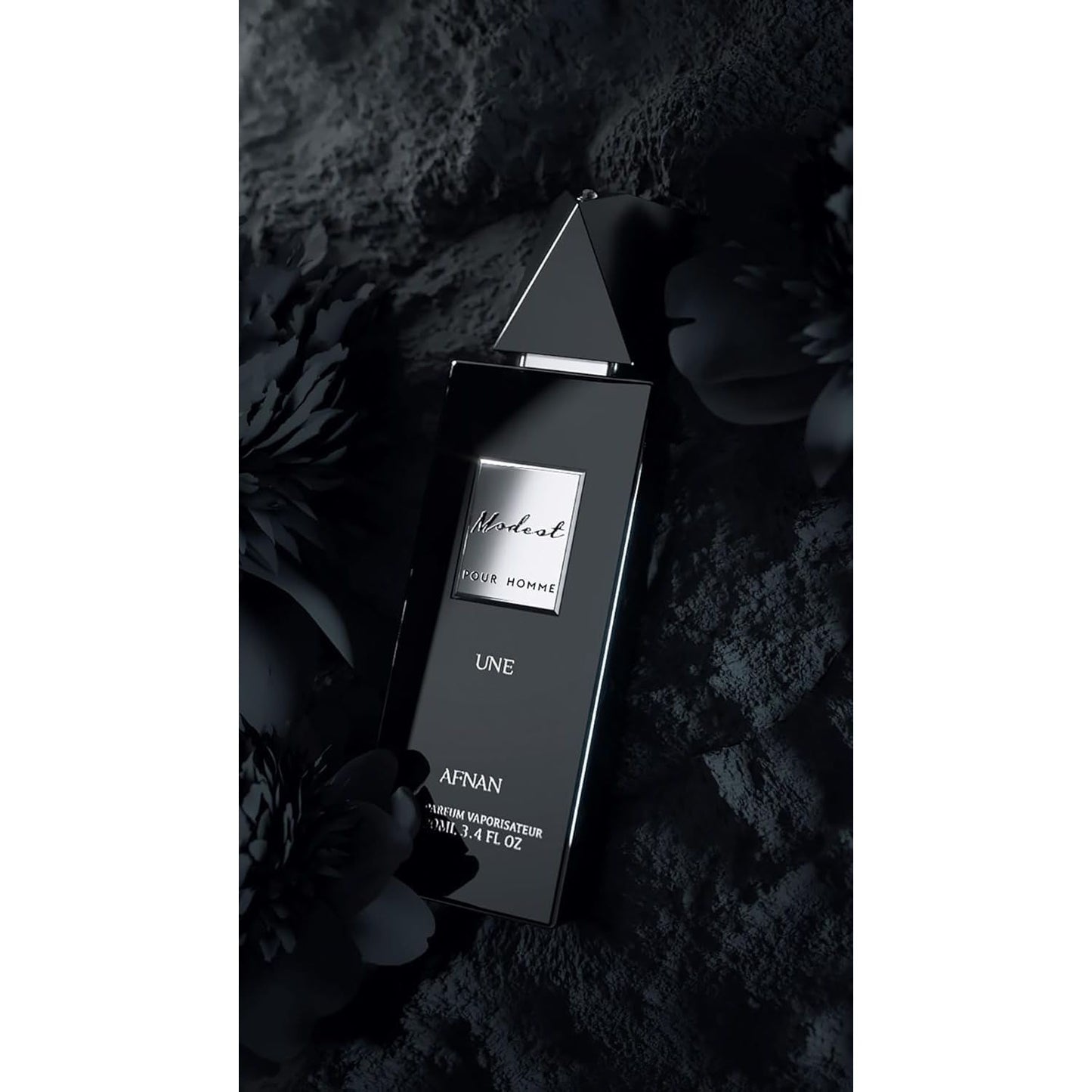 AFNAN Modest Pour Homme Une Eau De Parfum- 100ml