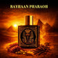 Rayhaan Pharaoh Eau de Parfum Spray Long-Lasting Fragrance for Unisex- 100ml