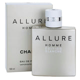 Chanel Allure Homme Édition Blanche Eau de Parfum (100ml)