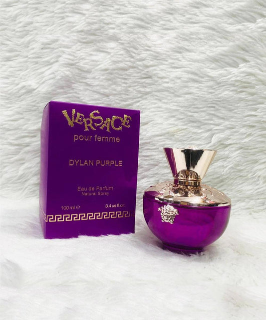 Versace Pour Homme Dylan Purple