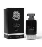 Rasasi Al Wisam Habban Eau De Parfum- 100ml (Men)