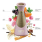 PARISBELLE Candi Mello Gourmand Collection Extrait De Parfum- 100ml