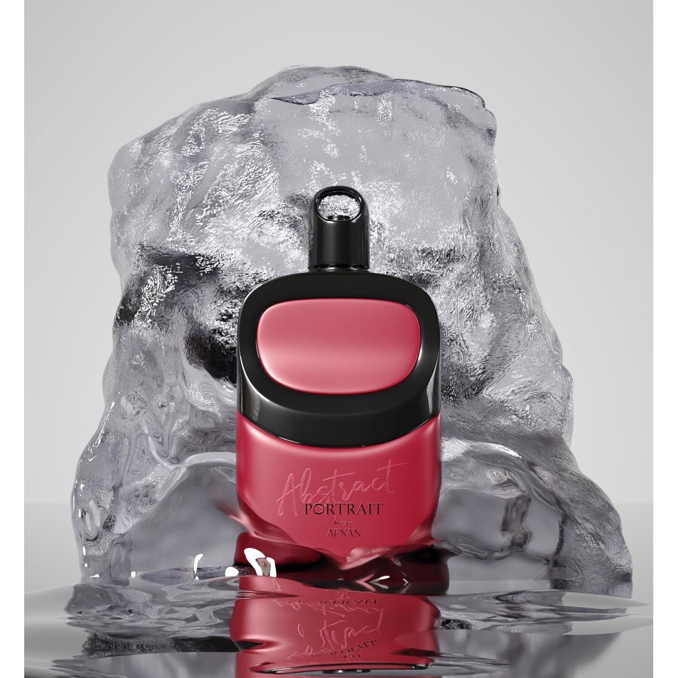 AFNAN Portrait Ahstract Eau De Parfum- 100ml